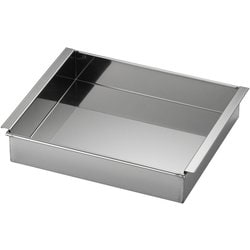 18-8アルゴン溶接 玉子豆腐器 関西型 21cm ATM2121