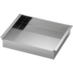 18-8アルゴン溶接 玉子豆腐器 関西型 22.5cm ATM2122
