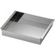 18-8アルゴン溶接 玉子豆腐器 関西型 24cm ATM2124