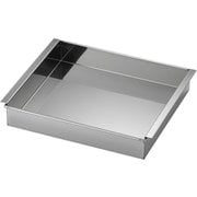 18-8アルゴン溶接 玉子豆腐器 関西型 24cm ATM2124