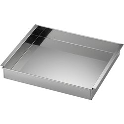 18-8アルゴン溶接 玉子豆腐器 関西型 30cm ATM2130