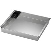 18-8アルゴン溶接 玉子豆腐器 関西型 30cm ATM2130