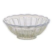 雪の花デザートボール 古代色 2230-OA(小箱6ヶ入) RDZ13