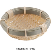 樹脂 身竹丸ざる 深 13号 AZL7002