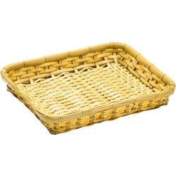 樹脂ダンベイ(浅)白 30号 91-039A ATV5904