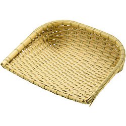 樹脂箕 白 小 91-048A WMN0504