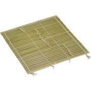 木製 角セイロ用 竹スダレ 39cm用 WSI03039