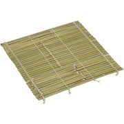 木製 角セイロ用 竹スダレ 45cm用 WSI03045