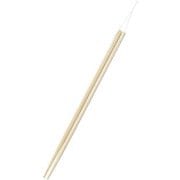 ASI25027 [竹製 菜箸 27cm]
