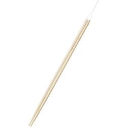 竹製 菜箸 33cm ASI25033