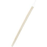 ASI25039 [竹製 菜箸 39cm]