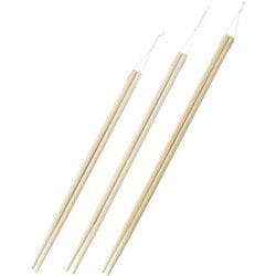 竹製 菜箸3点セット〈27.30.33cm〉 ASI24