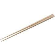 BML05 [竹製 天削盛り付箸 28cm]