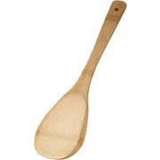 竹製飯ベラ 40cm BSY07040