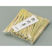竹製鉄砲串(100本入) 90mm DKS05090