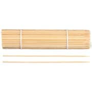 竹製丸串(200本入) 180mm DKS03180