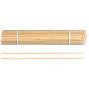 DKS03210 [竹製丸串(200本入) 210mm]