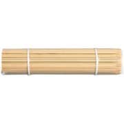 竹製角串(200本入) 210mm DKS04210