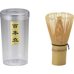 ヨドバシ.com - 萬洋 茶せん (100本立) 並 39-609B BTY7601 通販