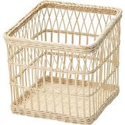PPV45 [籐フランスパンスタンド No.363]