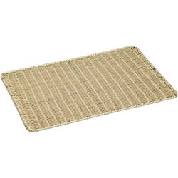 樹脂製すのこ 白 大 91-021A WSN1201