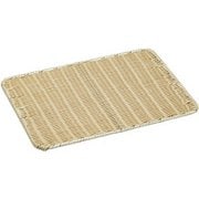 WSN1202 [樹脂製すのこ 白 小 91-020A]
