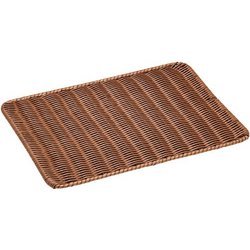 樹脂製すのこ 茶 小 91-020B WSN1302