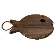 木製 魚敷板 QSK61