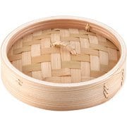 台湾製 ミニ中華セイロ 15cm 蓋 ATY29151
