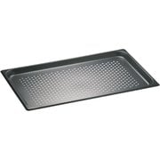 18-8ノンスティックガストロノーム穴明パン 1/1 20mm811.20PFS AGS0901