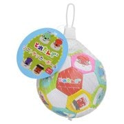 とれたんず ソフトサッカーボール [キャラクターグッズ]