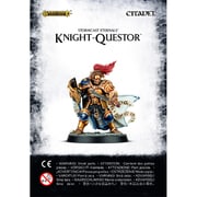Stormcast Knight Questor [プラモデル]