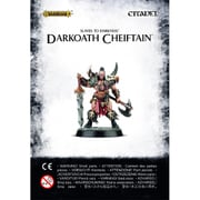 Darkoath Chieftain [プラモデル]