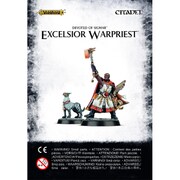 Excelsior Warpriest [プラモデル]