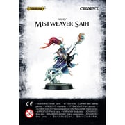 Mistweaver Saih [プラモデル]