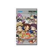 戦国大戦トレーディングカードゲーム 合戦パック ～栄耀栄華～ [トレーディングカード]