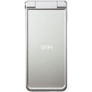 AQUOS ケータイ2 601SH ホワイト [携帯電話]
