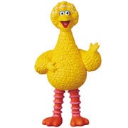 ウルトラディテールフィギュア No.329 [セサミストリート BIG BIRD フィギュア]