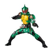 リアルアクションヒーローズ No.768 [GENESIS 仮面ライダーアマゾンオメガ フィギュア]