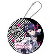 B-PROJECT～鼓動＊アンビシャス～ カラフルコースター 是国 竜持 [直径90×D2mm]