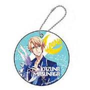 B-PROJECT～鼓動＊アンビシャス～ カラフルコースター 増長 和南 [直径90×D2mm]