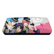 B-PROJECT～鼓動＊アンビシャス～ マルチケース THIRIVE [H60×W155×D30mm]