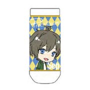 ツキウタ。キャラソックス 長月 夜 [約22～24cm]