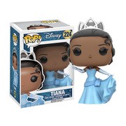 POP！ ディズニープリンセス ティアナ [フィギュア]