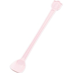 使い捨てマドラースプーン(500本入) ピンク 袋入 XTK5503