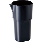 スタッキング プラスチック水差し 109-28 PUOB701