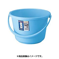 広口バケツ 4型 KBK3701