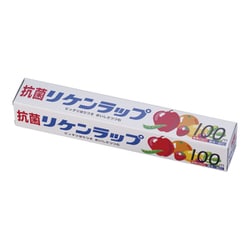 XLT362 [抗菌ラップ 幅30cm×100m 1本単位]