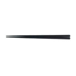 耐熱箸(50膳入) 21cm ブラック RHSB403