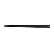 耐熱箸(50膳入) 21cm ブラック RHSB403